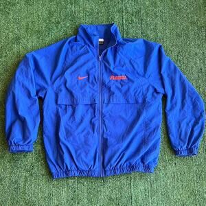 Florida Gators Jacket, Men’s Large